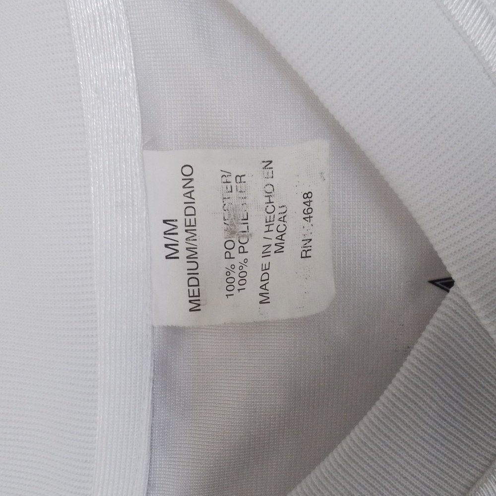 Dallas Cowboys Authentic Apparel #9 Tony Romo Jersey White | Size Medium - Picture 7 of 7